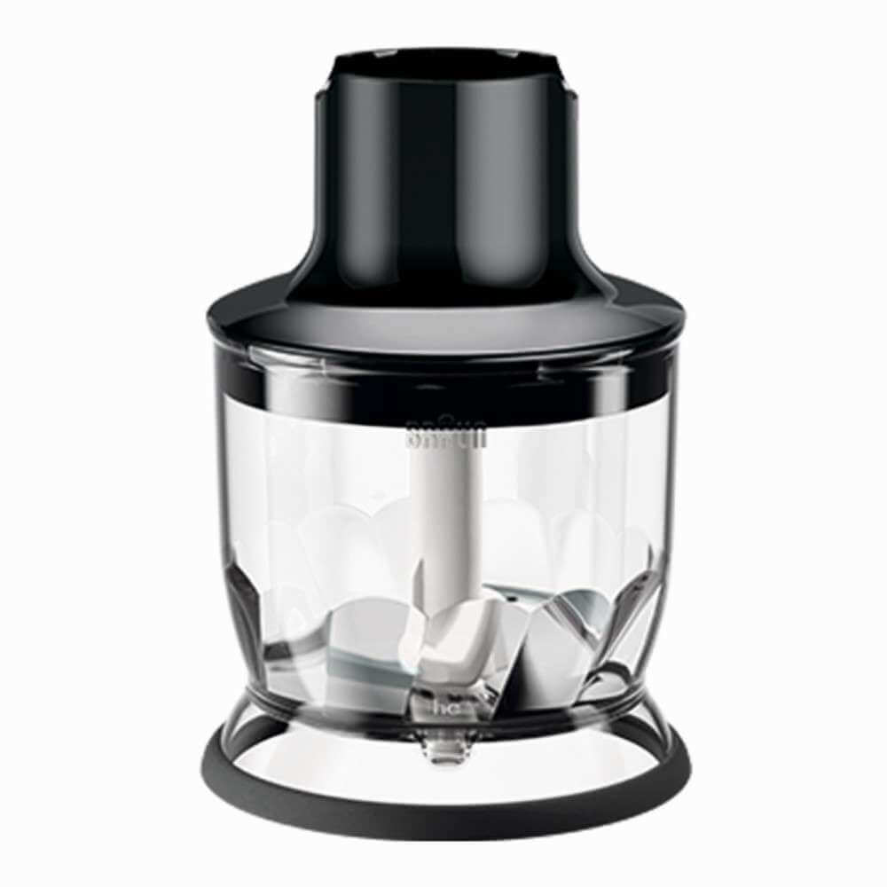 เครื่องบดสับอาหาร BRAUN รุ่น MQ7045X