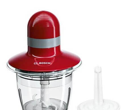 เครื่องบดสับอาหาร Bosch