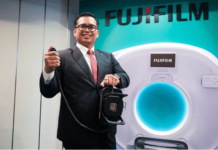 เผยไลน์อัพโซลูชัน Healthcare ล้ำสมัย