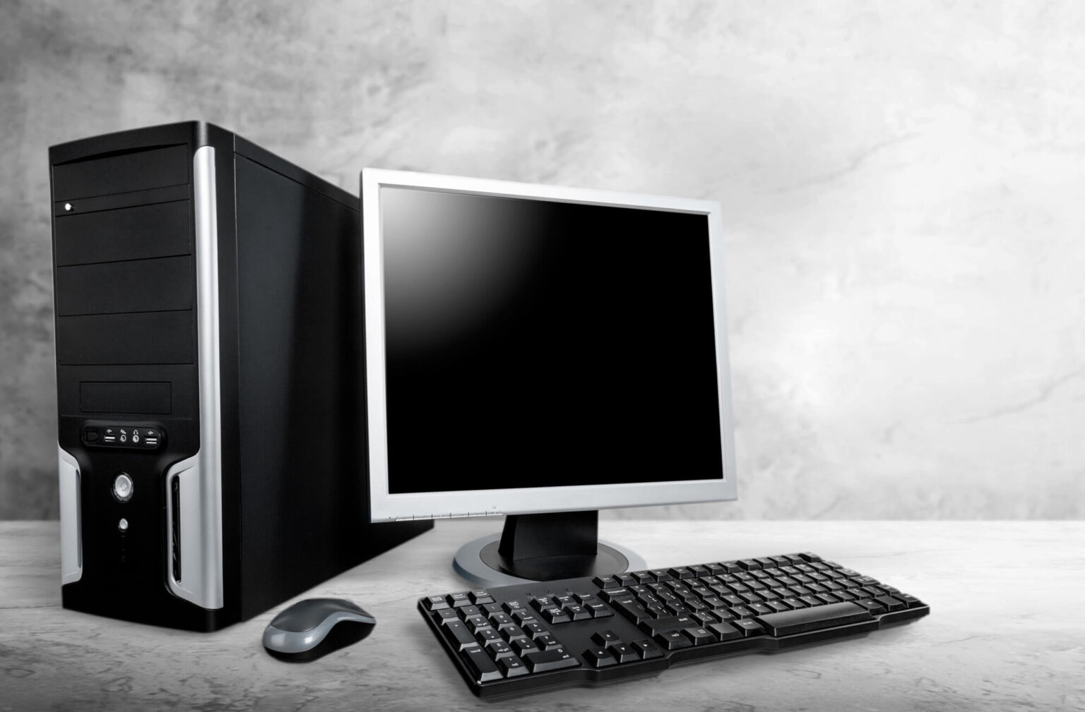 คอมพิวเตอร์ PC คืออะไร PC ย่อมาจากอะไร