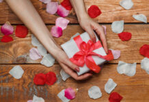 20 ไอเดียของขวัญวาเลนไทน์ 2024