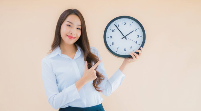 AM PM คืออะไร ช่วงเวลาไหน กี่โมง