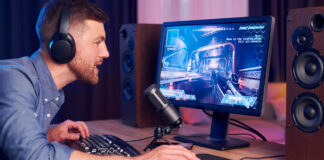 FPS คืออะไร คือหน่วยอะไร ทำไมจึงมีความสำคัญในการเล่นเกม Frames Per Second FPS คืออะไร