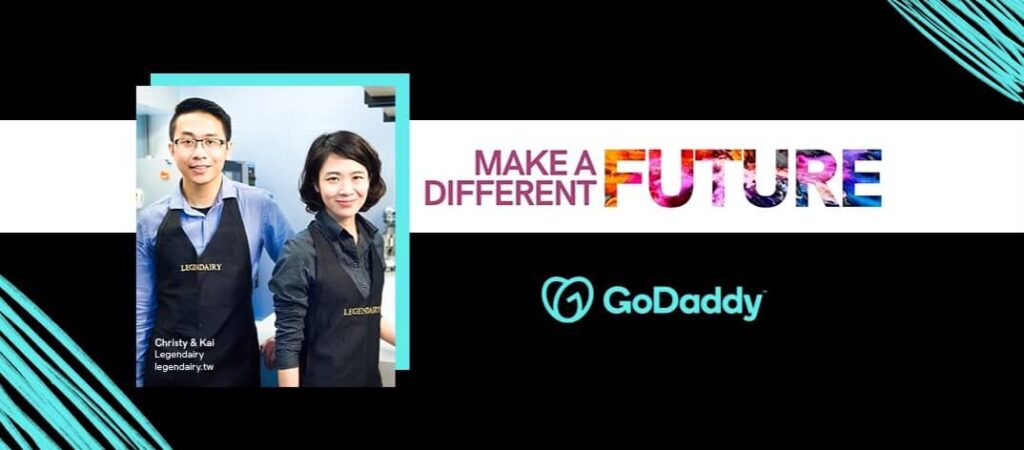 GoDaddy TH ชื่อโดเมน เว็บไซต์ โฮสติ้งและเครื่องมือการตลาดออนไลน์