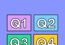 QUARTERS คืออะไร Q1, Q2, Q3, Q4