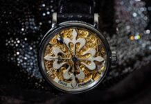 กูรูนาฬิกาดู Patek Phillipe มือสองของแท้ยังไงให้ชัวร์