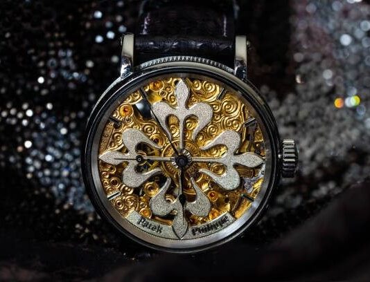 กูรูนาฬิกาดู Patek Phillipe มือสองของแท้ยังไงให้ชัวร์