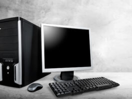 คอมพิวเตอร์ PC คืออะไร PC ย่อมาจากอะไร