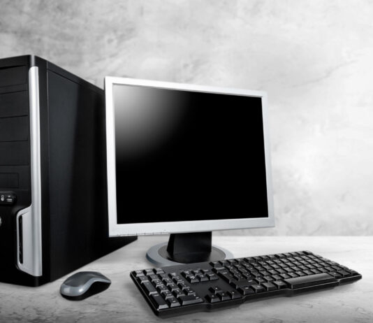 คอมพิวเตอร์ PC คืออะไร PC ย่อมาจากอะไร