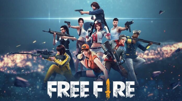 รวมคำคมแคปชั่น Free Fire โดนๆ