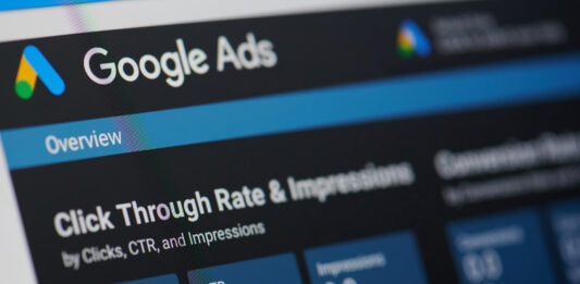 รับทำ Google Ads
