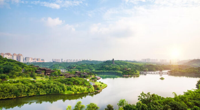 สิ่งแวดล้อม หมายถึงอะไร