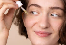 ครีมลดริ้วรอย