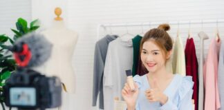 อินฟลูเอนเซอร์ (Influencer) คืออะไร