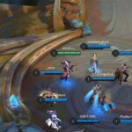 เควสสังหาร Spirit Sentinel สะสม 7 -1
