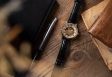 นาฬิการุ่นไหนน่าสะสม