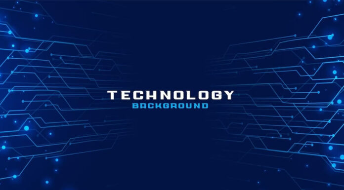 เทคโนโลยี คืออะไร