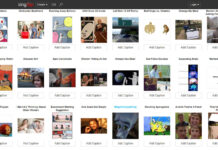 เว็บสร้างมีม Imgflip ง่ายๆ