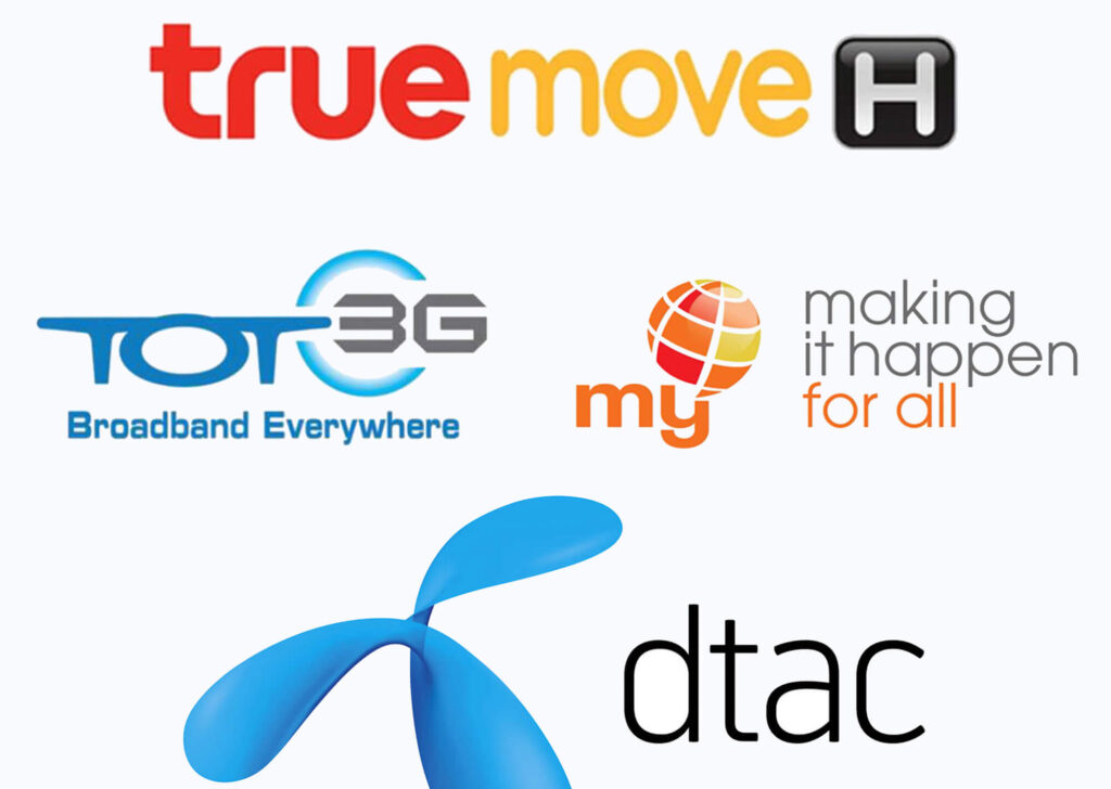 เช็คเบอร์ตัวเอง กดอะไร ทุกเครือข่าย