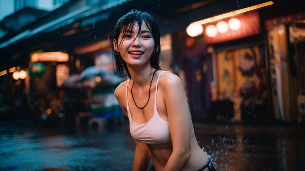 Ai วาดภาพสงกรานต์ในอุดมคติ-40