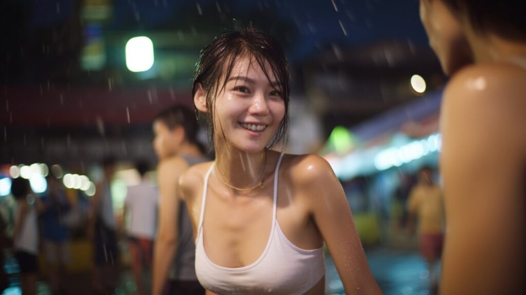 Ai วาดภาพสงกรานต์ในอุดมคติ-40