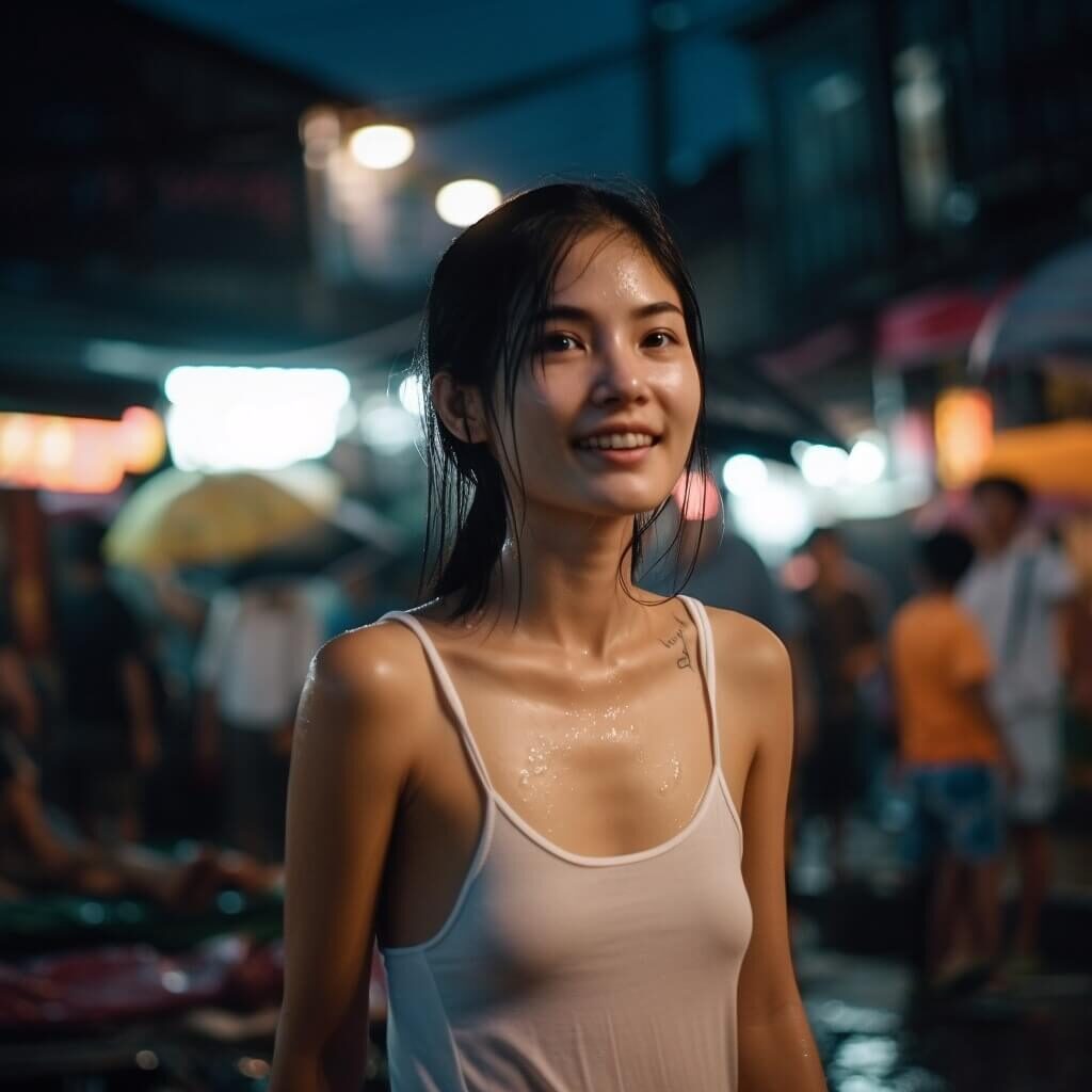 Ai วาดภาพสงกรานต์ในอุดมคติ-40