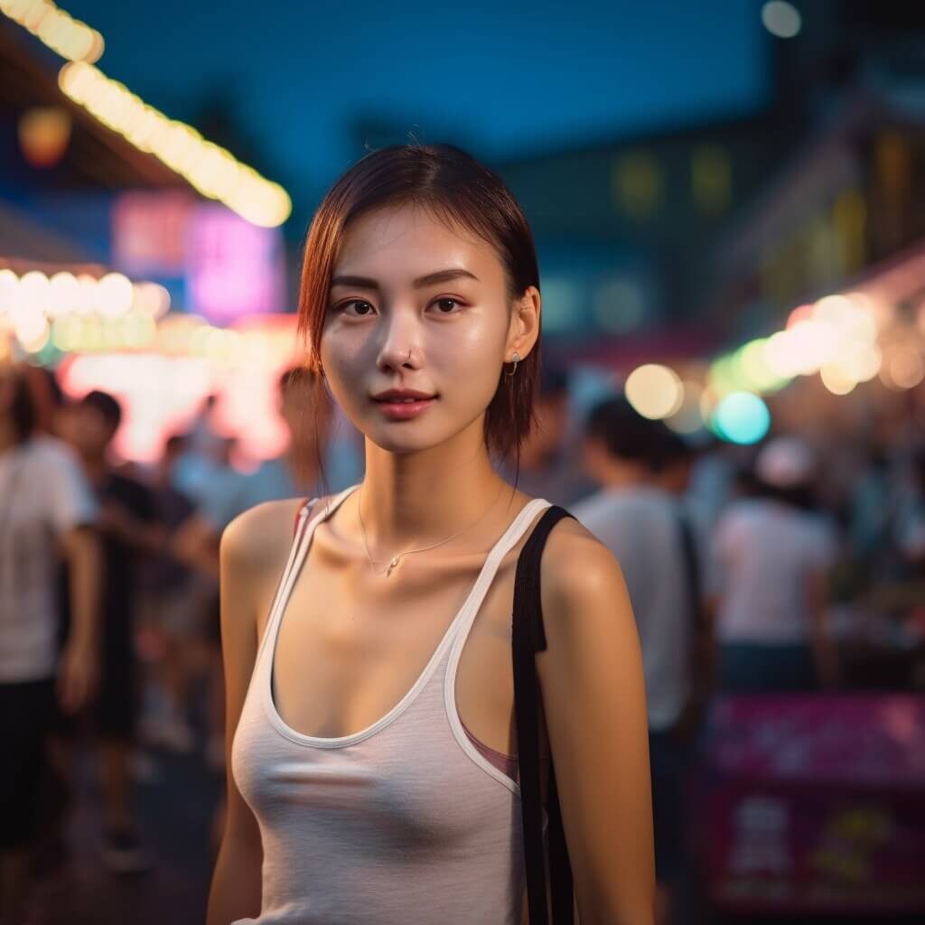 Ai วาดภาพสงกรานต์ในอุดมคติ-40