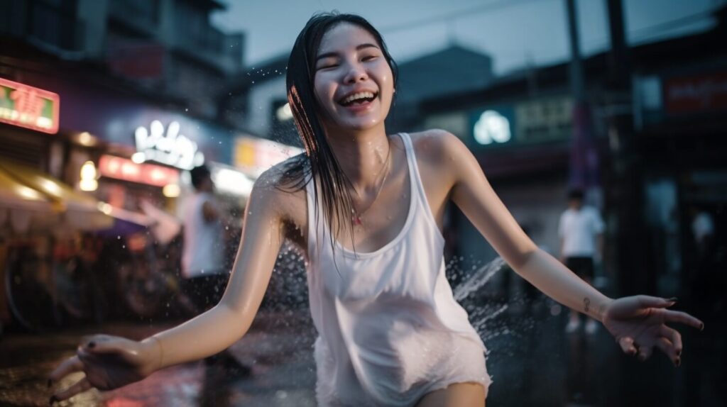 Ai วาดภาพสงกรานต์ในอุดมคติ-40