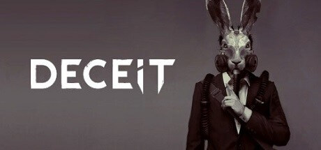 Deceit เกมที่เล่นกับเพื่อนได้