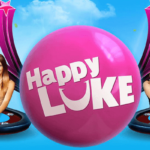 happyluke คาสิโนออนไลน์