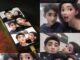 ฟิลเตอร์ ไวรัล Cartoonify จาก Snapchat