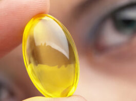 วิตามินบำรุงสายตา ยี่ห้อไหนดี ตาล้า ตาแห้ง มองจอบ่อยต้องดู