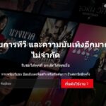 วิธีสมัคร Netflix ราคาเท่าไหร่ วิธีสมัคร Netflix 2023
