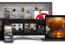 วิธีสมัคร Viu Premium วิธีสมัคร Viu ดูซีรีส์เกาหลี