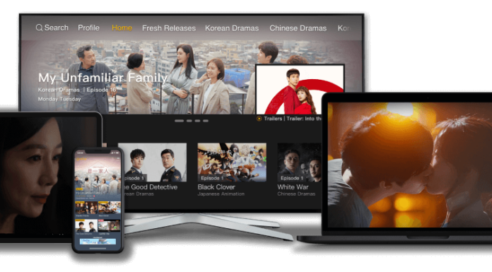 วิธีสมัคร Viu Premium วิธีสมัคร Viu ดูซีรีส์เกาหลีและวาไรตี้เกาหลี วิธีสมัคร Viu Premium วิธีสมัคร Viu ดูซีรีส์เกาหลี