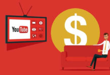 สร้างคอนเทนต์ใน YouTube หารายได้
