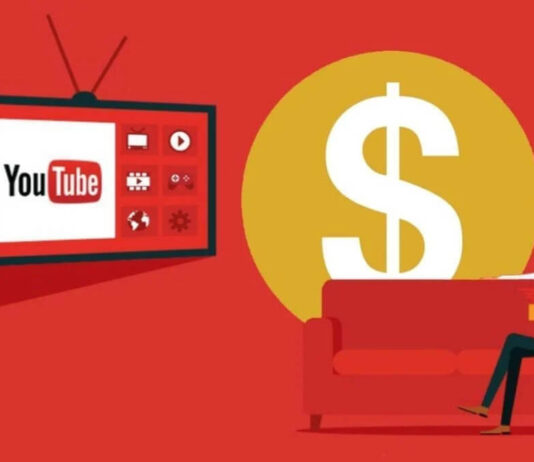 สร้างคอนเทนต์ใน YouTube หารายได้