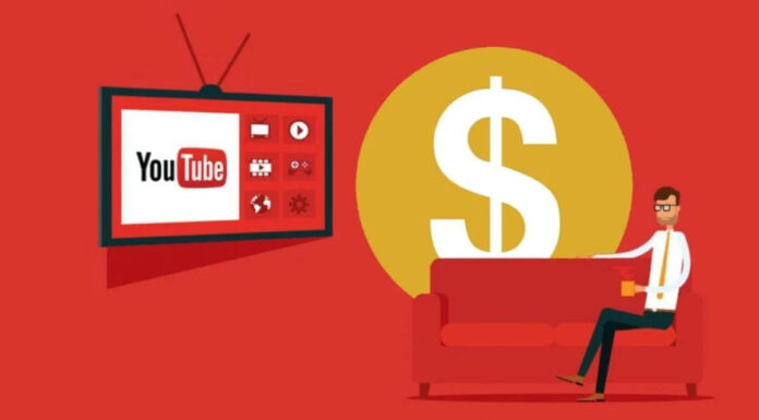 10 วิธีหาเงินออนไลน์ หาเงินได้จริง 2024 สร้างคอนเทนต์ใน YouTube หารายได้