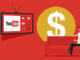 สร้างคอนเทนต์ใน YouTube หารายได้