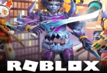 เกม Roblox ที่ดูดีที่สุดในปี 2023