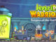 แจกโค้ด Hybrid Warrior