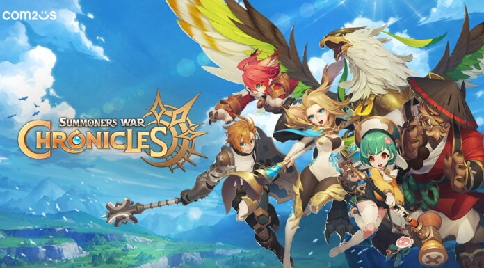 แจกโค้ดเกม Summoners War Chronicles อัพเดทล่าสุด โค้ด Chronicles แจกโค้ดเกม Summoners War Chronicles อัพเดทล่าสุด