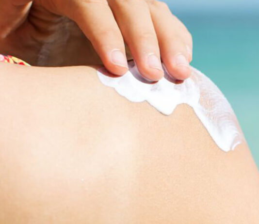 แนะนำ 20 ครีมกันแดด ไม่ต้องกลัวแดด