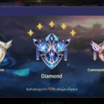 แรงค์ ROV Diamond-5