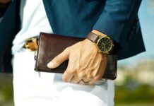 5 เทคนิคก่อนเลือกซื้อนาฬิกาข้อมือสไตล์คลาสสิก