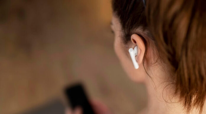 ตอบคำถามหูฟัง In Ear ไร้สายคืออะไร ทำไมถึงมีประโยชน์น่าใช้