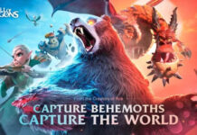 แจกโค้ด Call Of Dragons พร้อมวิธีการใส่โค้ด Call Of Dragons