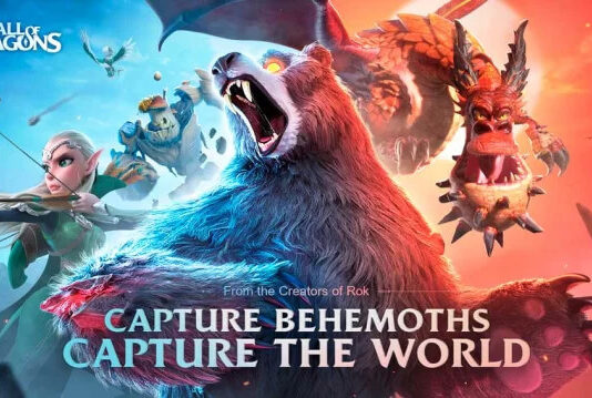 แจกโค้ด Call Of Dragons พร้อมวิธีการใส่โค้ด Call Of Dragons