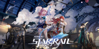 แจกโค้ด Honkai Star Rail ใหม่ล่าสุดอัพเดทตลอด