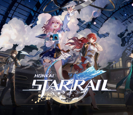 แจกโค้ด Honkai Star Rail ใหม่ล่าสุดอัพเดทตลอด